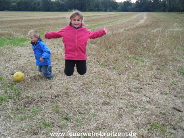 Bezirkswettbewerb 2010